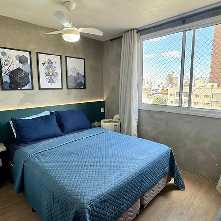 Elegante Apartamento Prox Metro Bras - Rua Coronel Mursa, 56 - Bras Sao Paulo Dış mekan fotoğraf