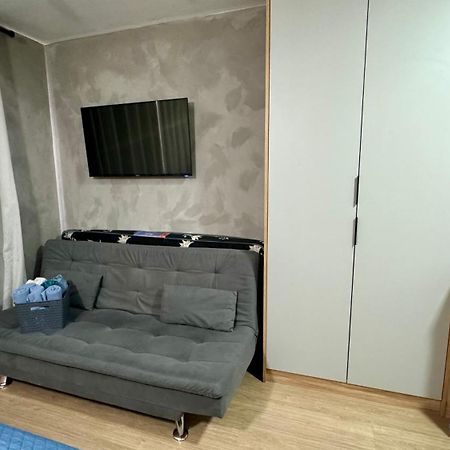 Elegante Apartamento Prox Metro Bras - Rua Coronel Mursa, 56 - Bras Sao Paulo Dış mekan fotoğraf