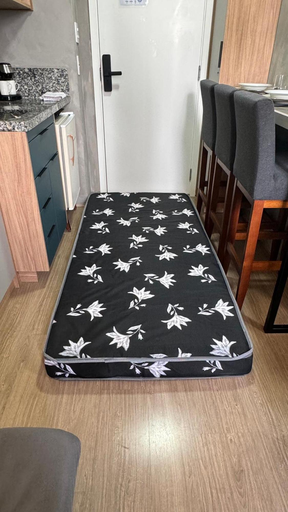 Elegante Apartamento Prox Metro Bras - Rua Coronel Mursa, 56 - Bras Sao Paulo Dış mekan fotoğraf