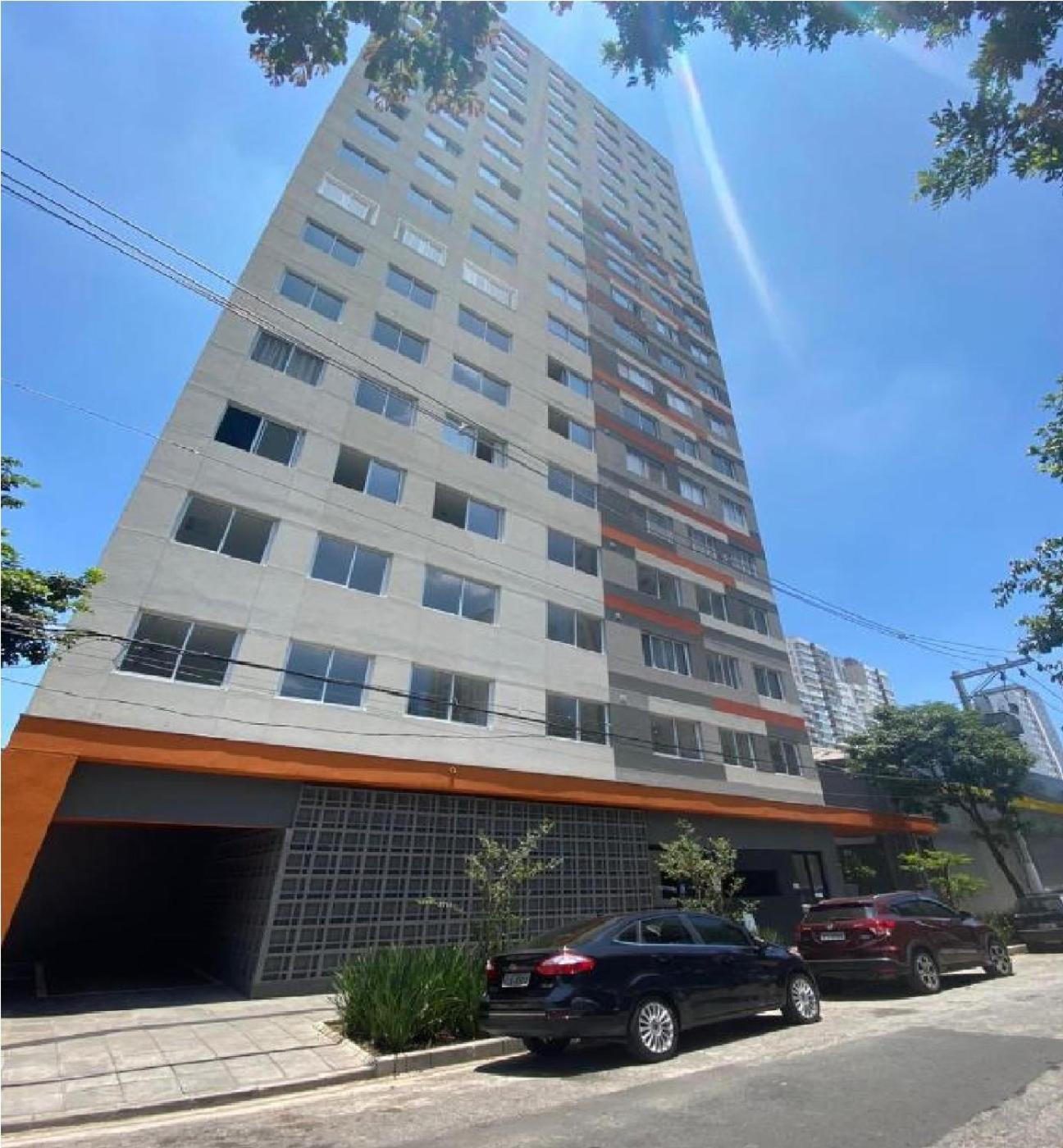 Elegante Apartamento Prox Metro Bras - Rua Coronel Mursa, 56 - Bras Sao Paulo Dış mekan fotoğraf