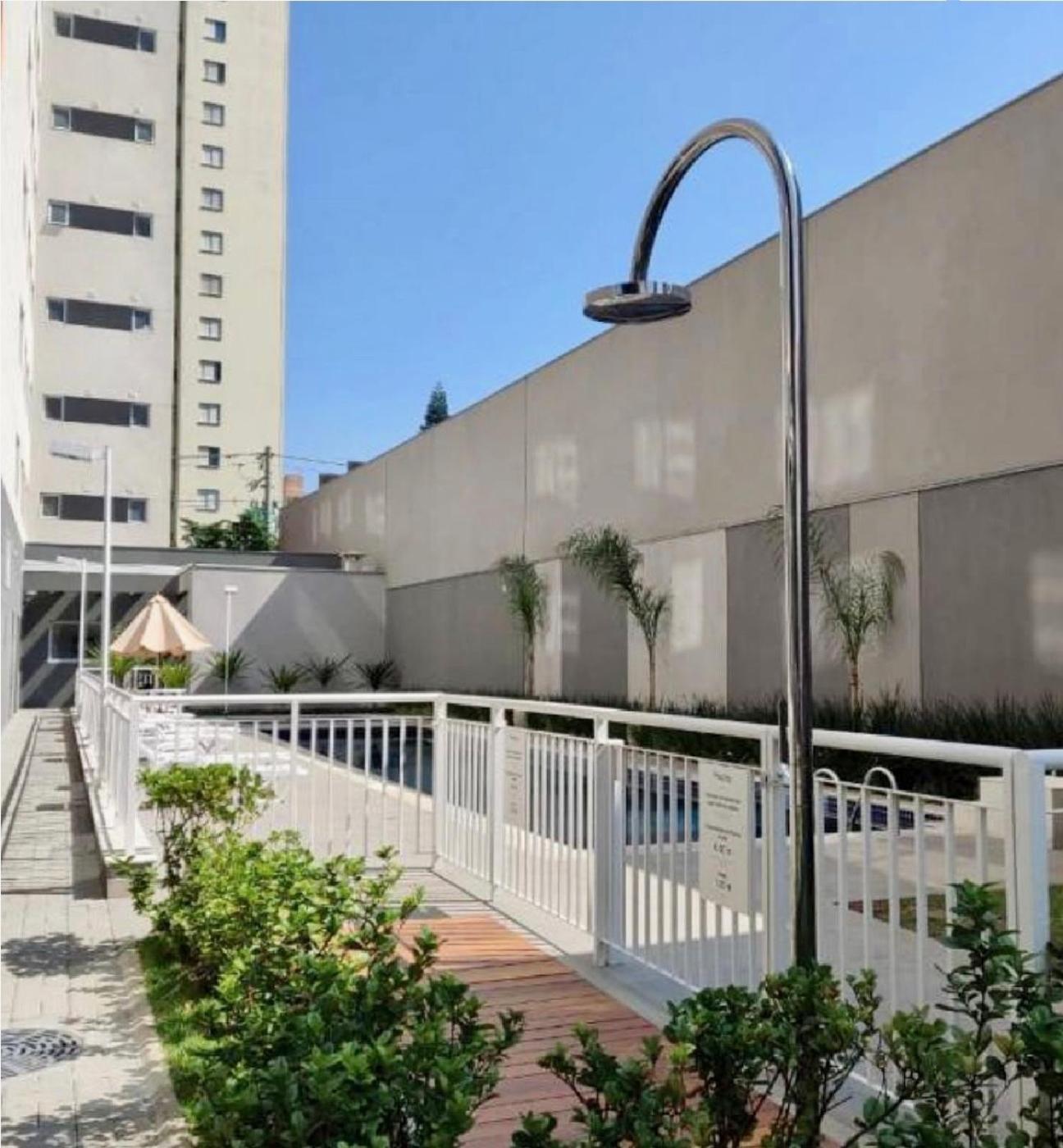 Elegante Apartamento Prox Metro Bras - Rua Coronel Mursa, 56 - Bras Sao Paulo Dış mekan fotoğraf