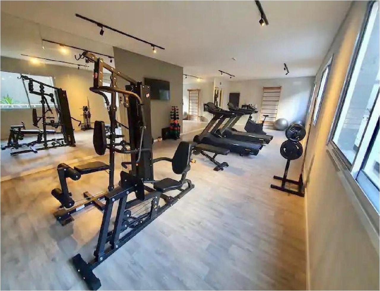 Elegante Apartamento Prox Metro Bras - Rua Coronel Mursa, 56 - Bras Sao Paulo Dış mekan fotoğraf