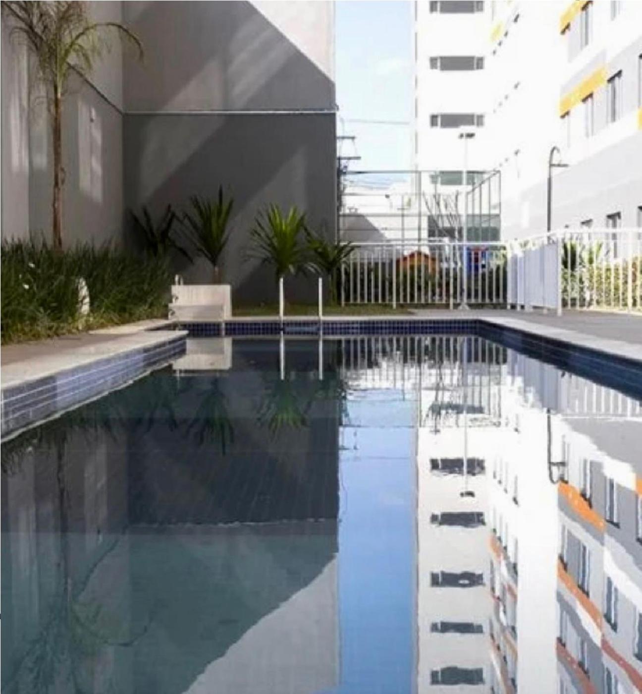 Elegante Apartamento Prox Metro Bras - Rua Coronel Mursa, 56 - Bras Sao Paulo Dış mekan fotoğraf