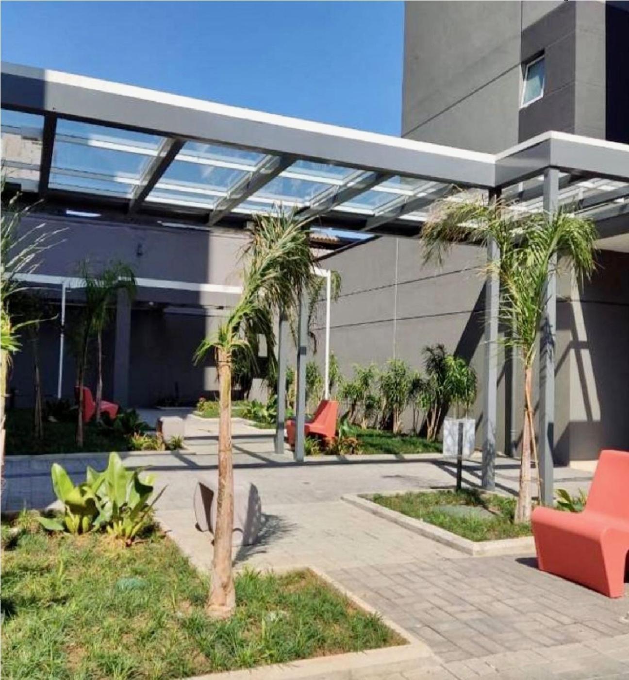 Elegante Apartamento Prox Metro Bras - Rua Coronel Mursa, 56 - Bras Sao Paulo Dış mekan fotoğraf