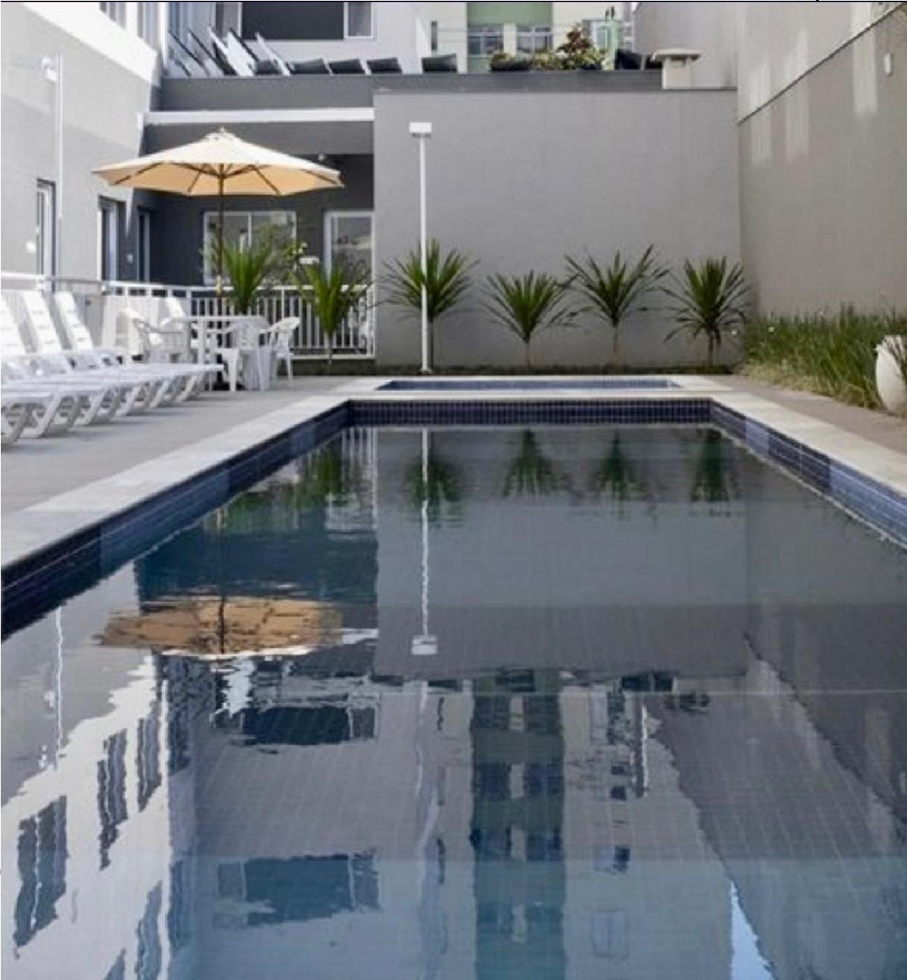Elegante Apartamento Prox Metro Bras - Rua Coronel Mursa, 56 - Bras Sao Paulo Dış mekan fotoğraf