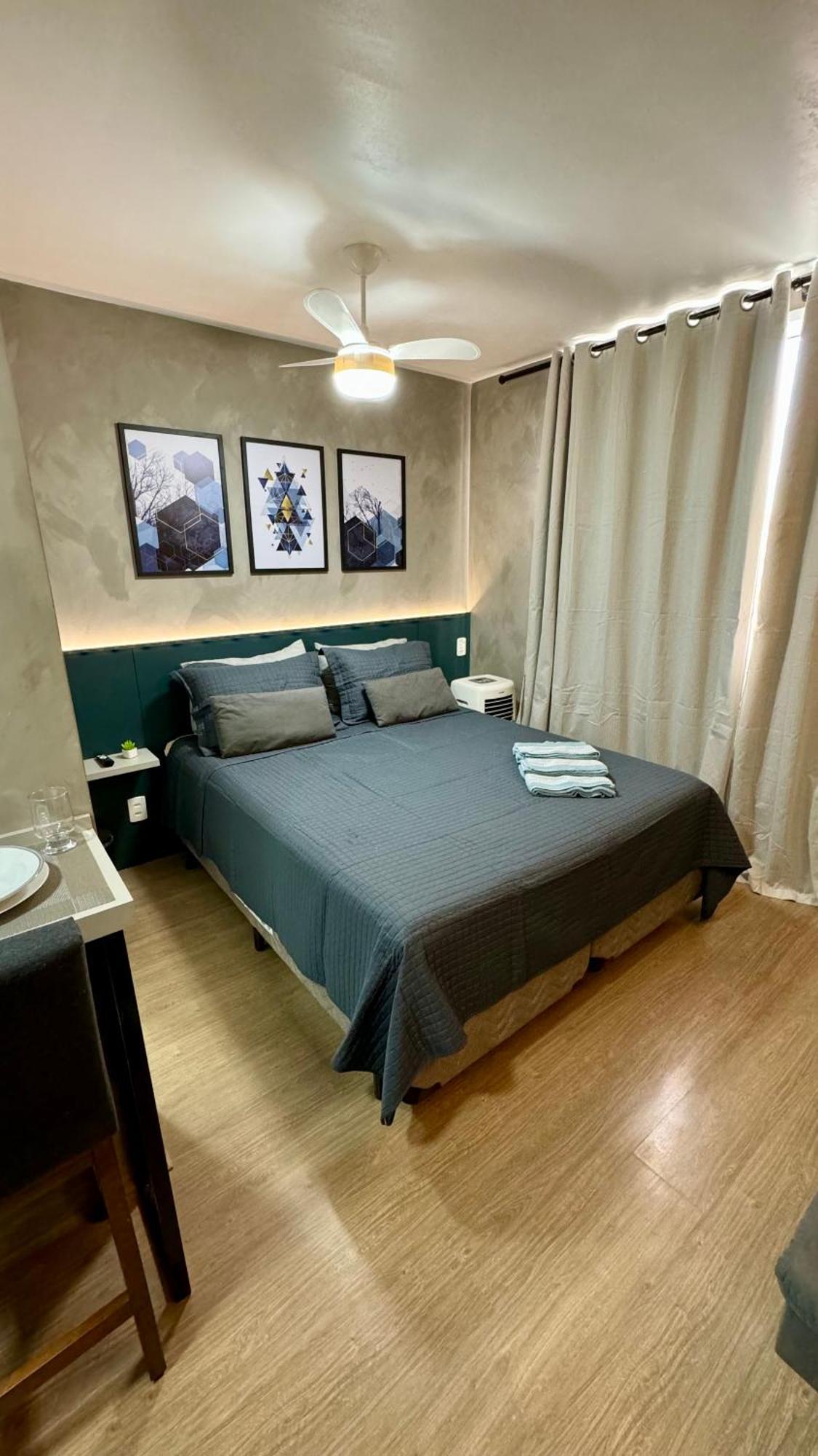 Elegante Apartamento Prox Metro Bras - Rua Coronel Mursa, 56 - Bras Sao Paulo Dış mekan fotoğraf