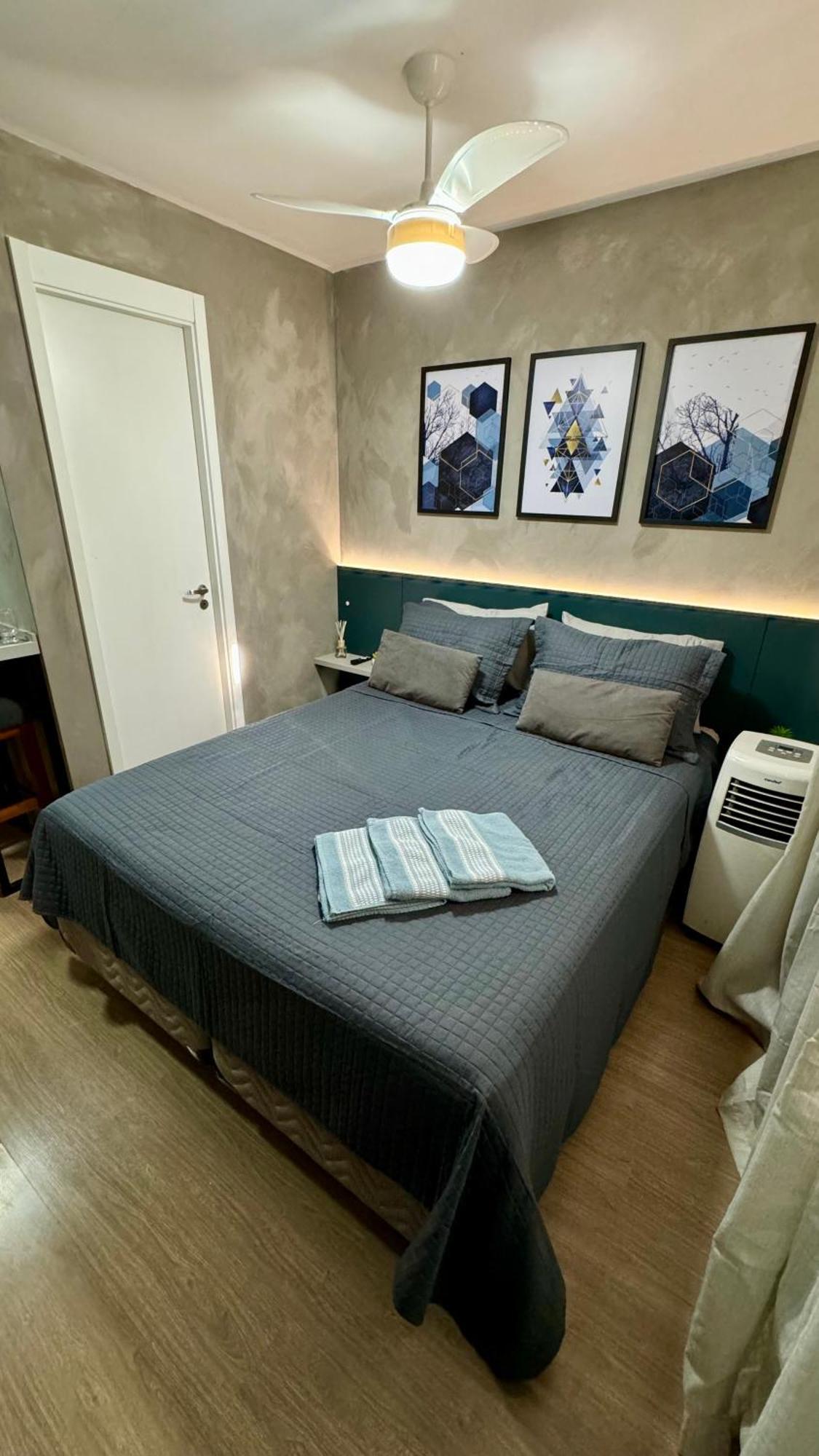Elegante Apartamento Prox Metro Bras - Rua Coronel Mursa, 56 - Bras Sao Paulo Dış mekan fotoğraf