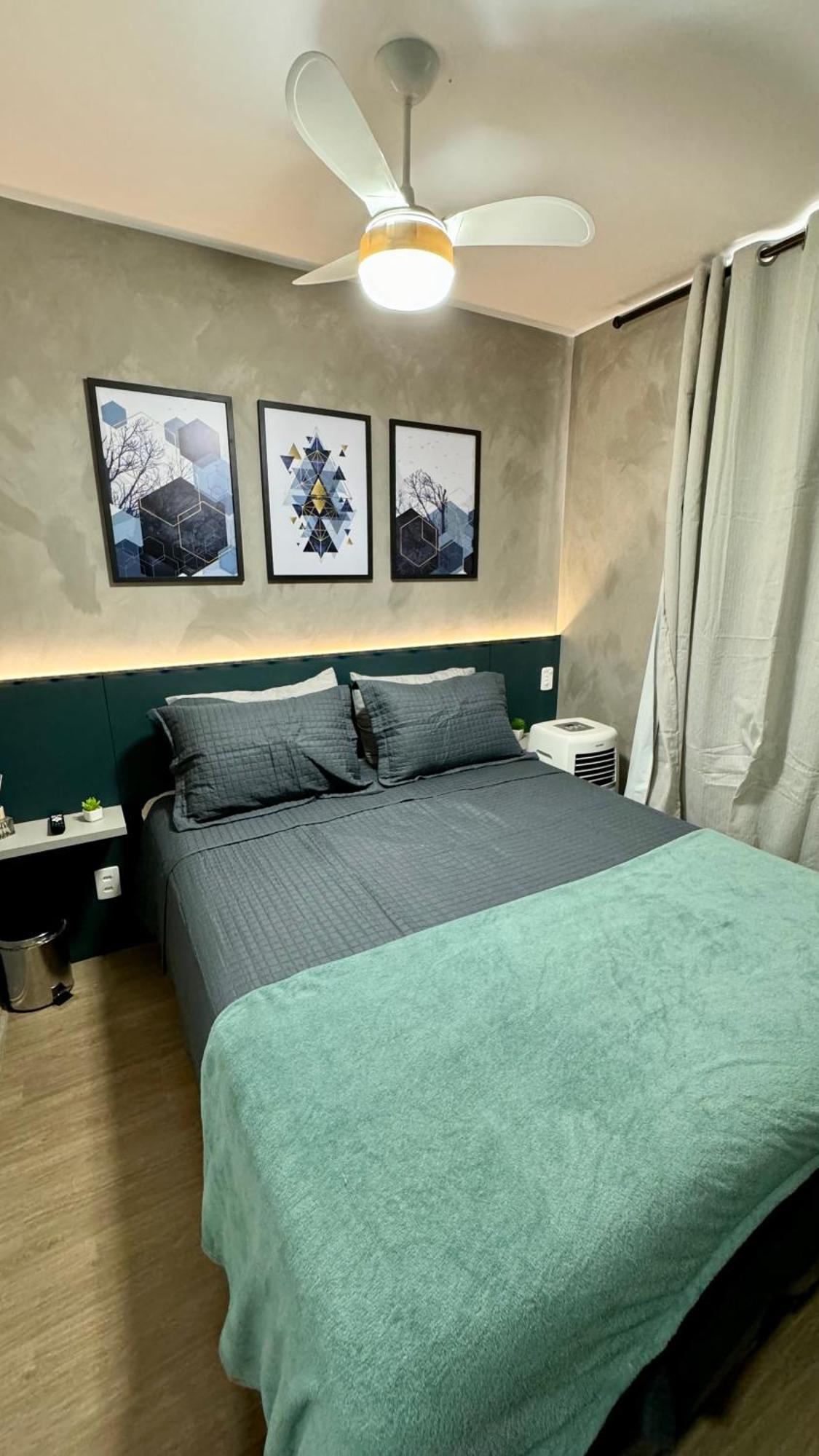Elegante Apartamento Prox Metro Bras - Rua Coronel Mursa, 56 - Bras Sao Paulo Dış mekan fotoğraf