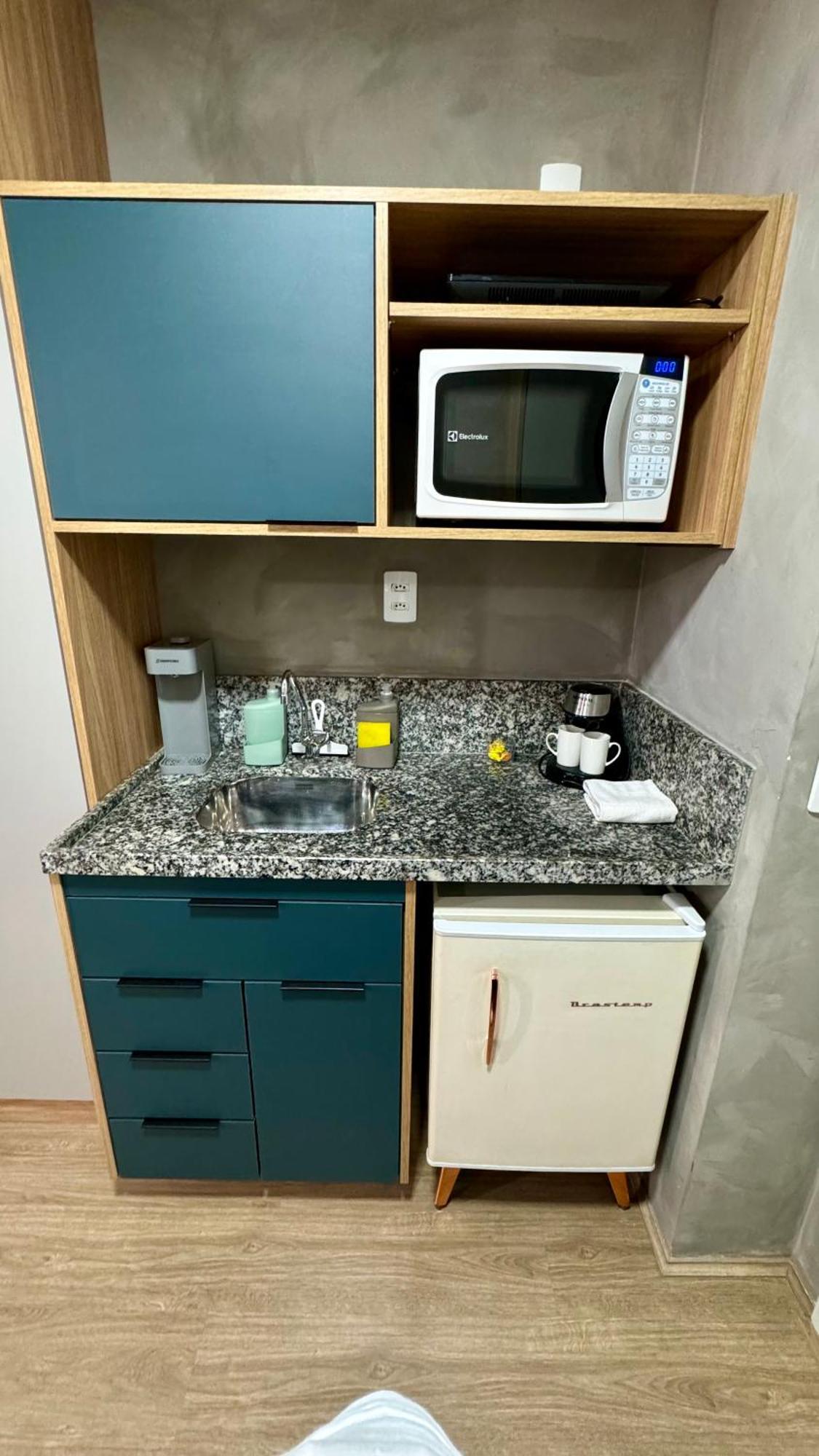 Elegante Apartamento Prox Metro Bras - Rua Coronel Mursa, 56 - Bras Sao Paulo Dış mekan fotoğraf