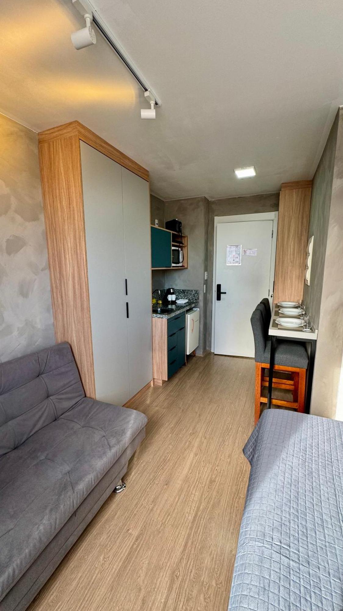 Elegante Apartamento Prox Metro Bras - Rua Coronel Mursa, 56 - Bras Sao Paulo Dış mekan fotoğraf