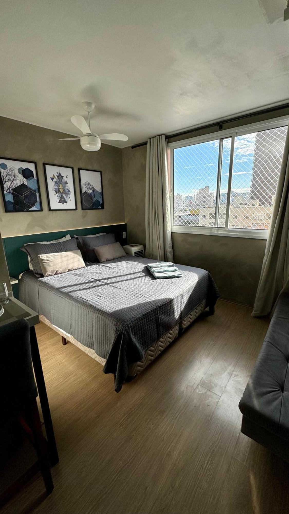 Elegante Apartamento Prox Metro Bras - Rua Coronel Mursa, 56 - Bras Sao Paulo Dış mekan fotoğraf