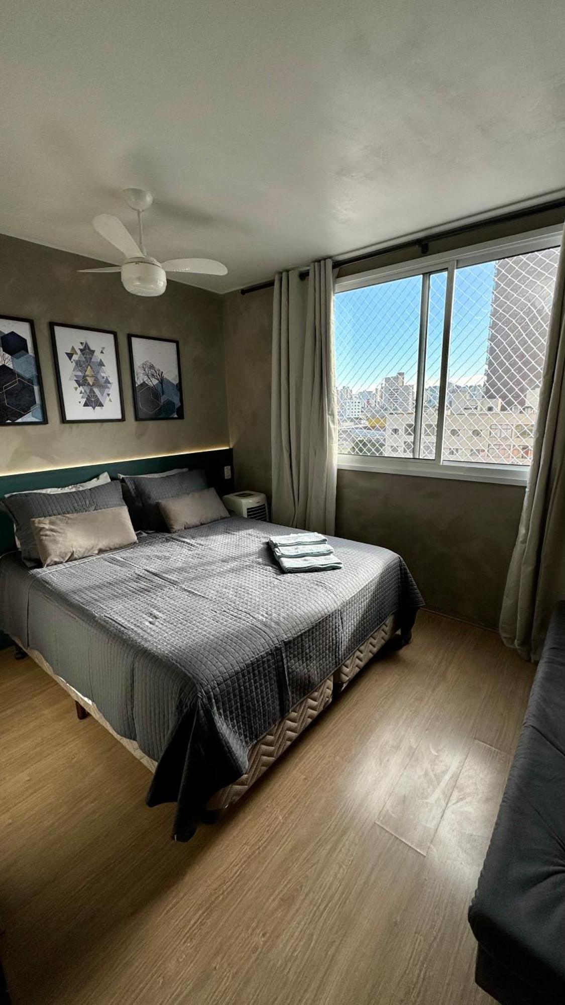 Elegante Apartamento Prox Metro Bras - Rua Coronel Mursa, 56 - Bras Sao Paulo Dış mekan fotoğraf