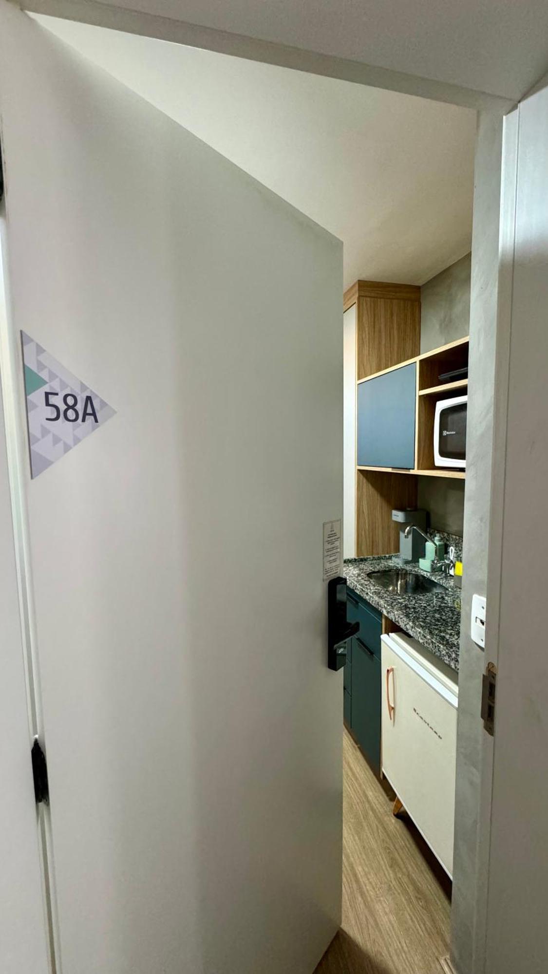 Elegante Apartamento Prox Metro Bras - Rua Coronel Mursa, 56 - Bras Sao Paulo Dış mekan fotoğraf