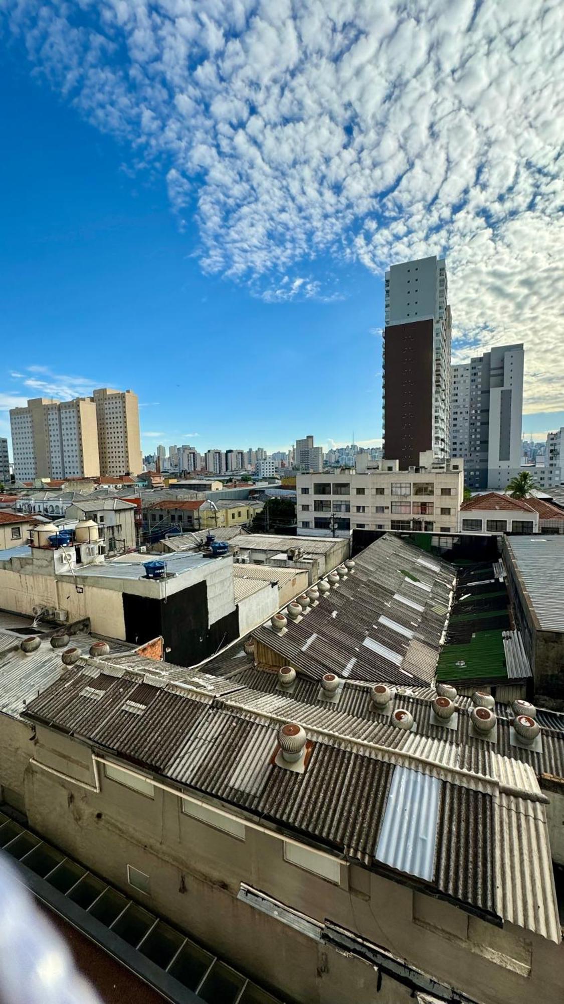Elegante Apartamento Prox Metro Bras - Rua Coronel Mursa, 56 - Bras Sao Paulo Dış mekan fotoğraf