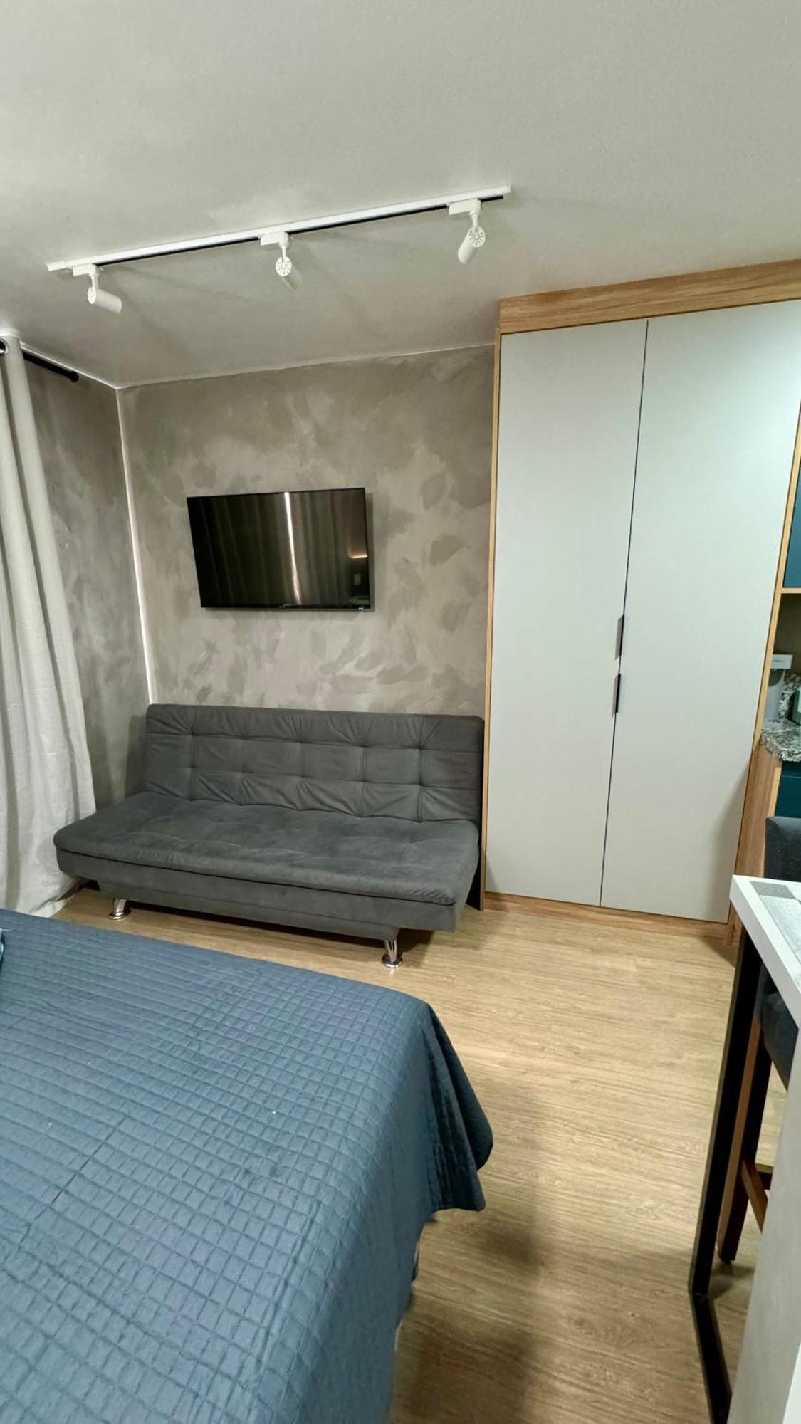 Elegante Apartamento Prox Metro Bras - Rua Coronel Mursa, 56 - Bras Sao Paulo Dış mekan fotoğraf