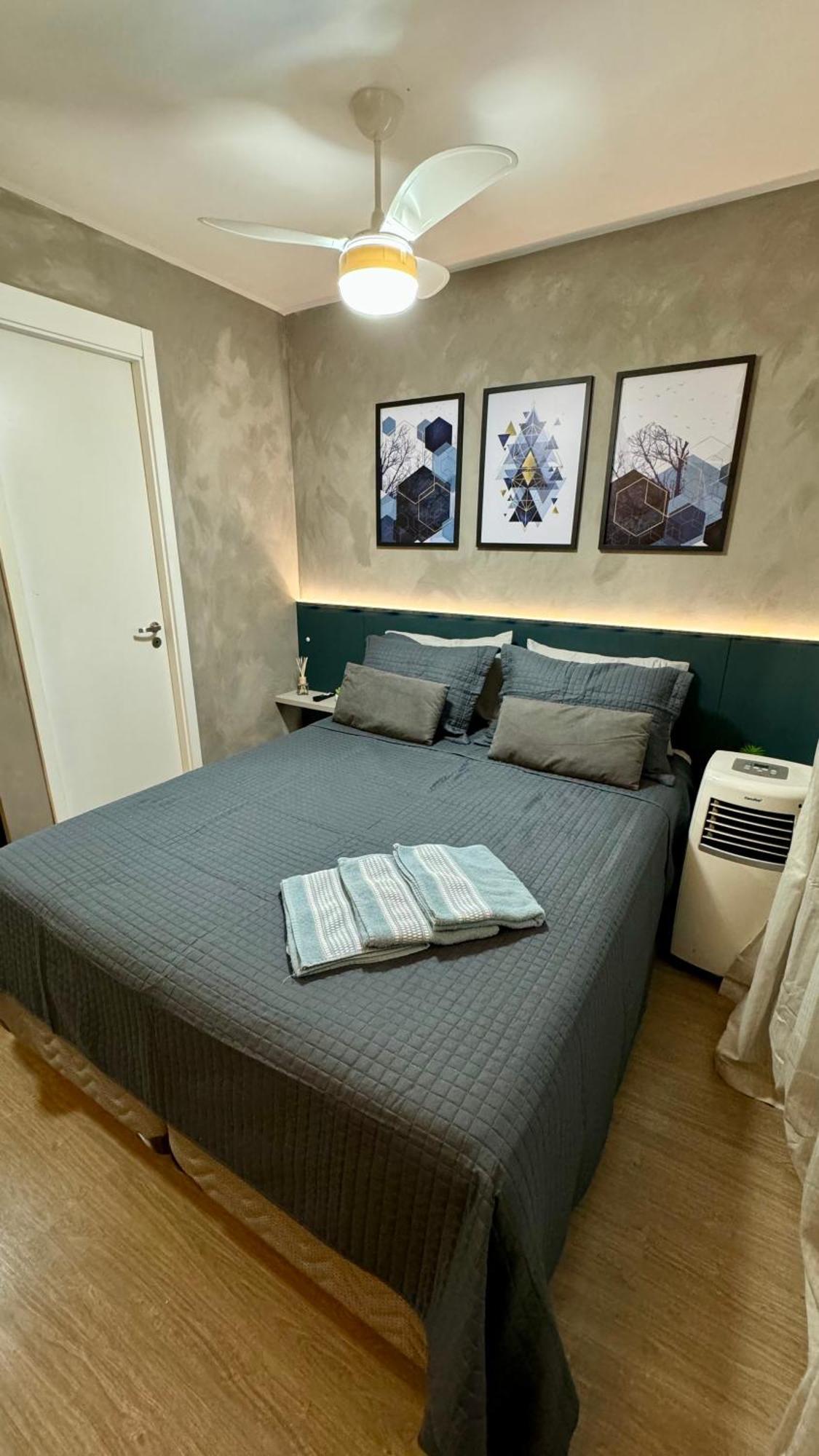 Elegante Apartamento Prox Metro Bras - Rua Coronel Mursa, 56 - Bras Sao Paulo Dış mekan fotoğraf