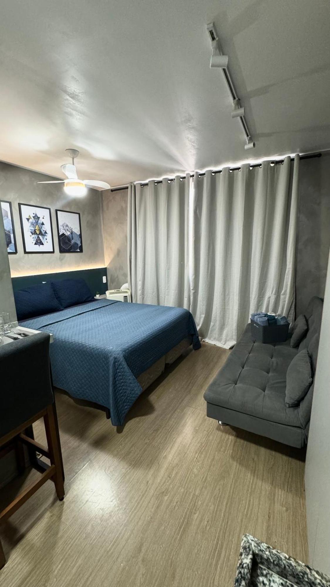Elegante Apartamento Prox Metro Bras - Rua Coronel Mursa, 56 - Bras Sao Paulo Dış mekan fotoğraf