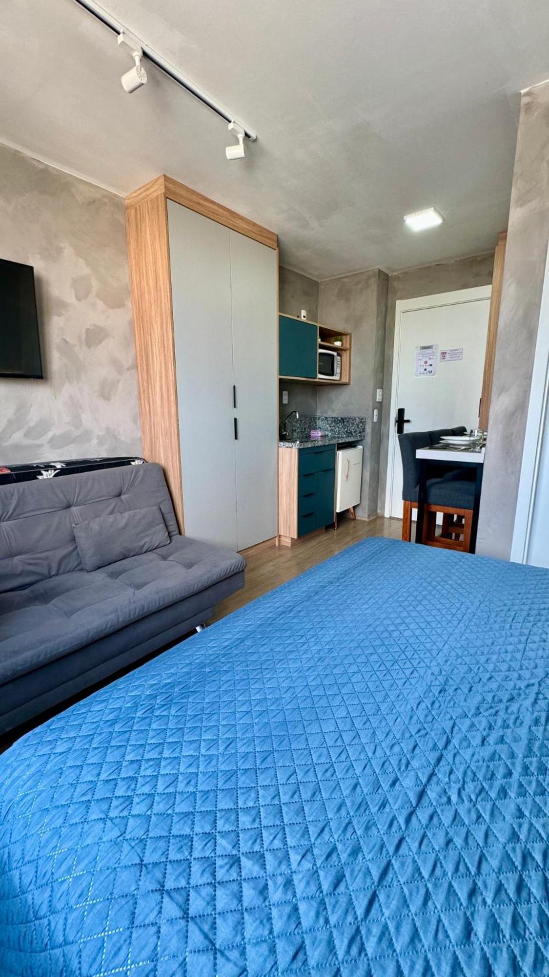 Elegante Apartamento Prox Metro Bras - Rua Coronel Mursa, 56 - Bras Sao Paulo Dış mekan fotoğraf