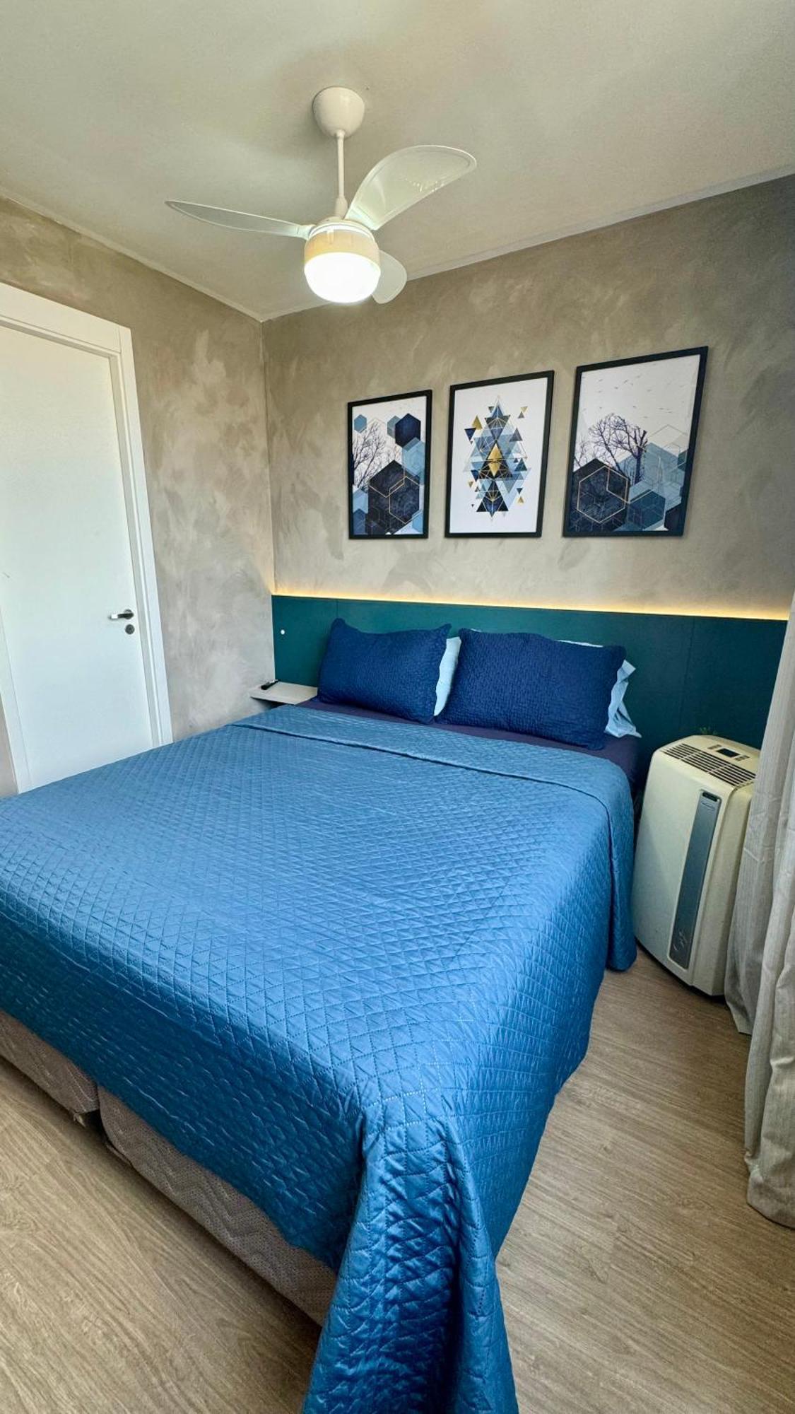 Elegante Apartamento Prox Metro Bras - Rua Coronel Mursa, 56 - Bras Sao Paulo Dış mekan fotoğraf