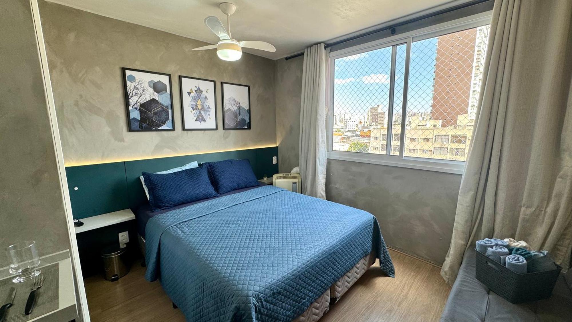 Elegante Apartamento Prox Metro Bras - Rua Coronel Mursa, 56 - Bras Sao Paulo Dış mekan fotoğraf