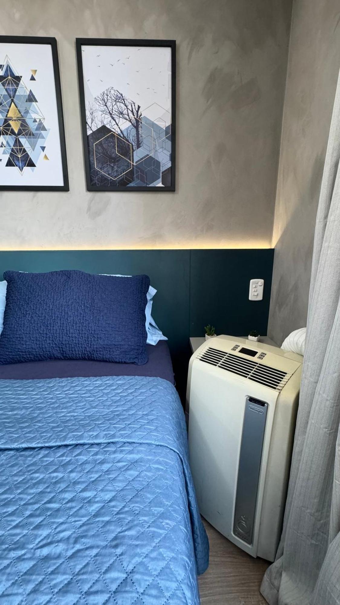 Elegante Apartamento Prox Metro Bras - Rua Coronel Mursa, 56 - Bras Sao Paulo Dış mekan fotoğraf