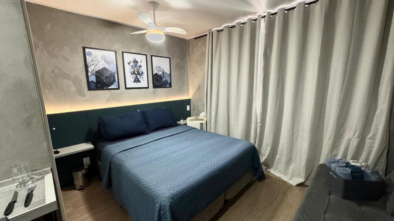 Elegante Apartamento Prox Metro Bras - Rua Coronel Mursa, 56 - Bras Sao Paulo Dış mekan fotoğraf