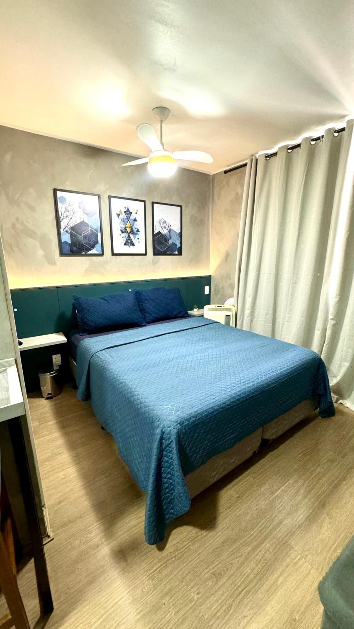 Elegante Apartamento Prox Metro Bras - Rua Coronel Mursa, 56 - Bras Sao Paulo Dış mekan fotoğraf