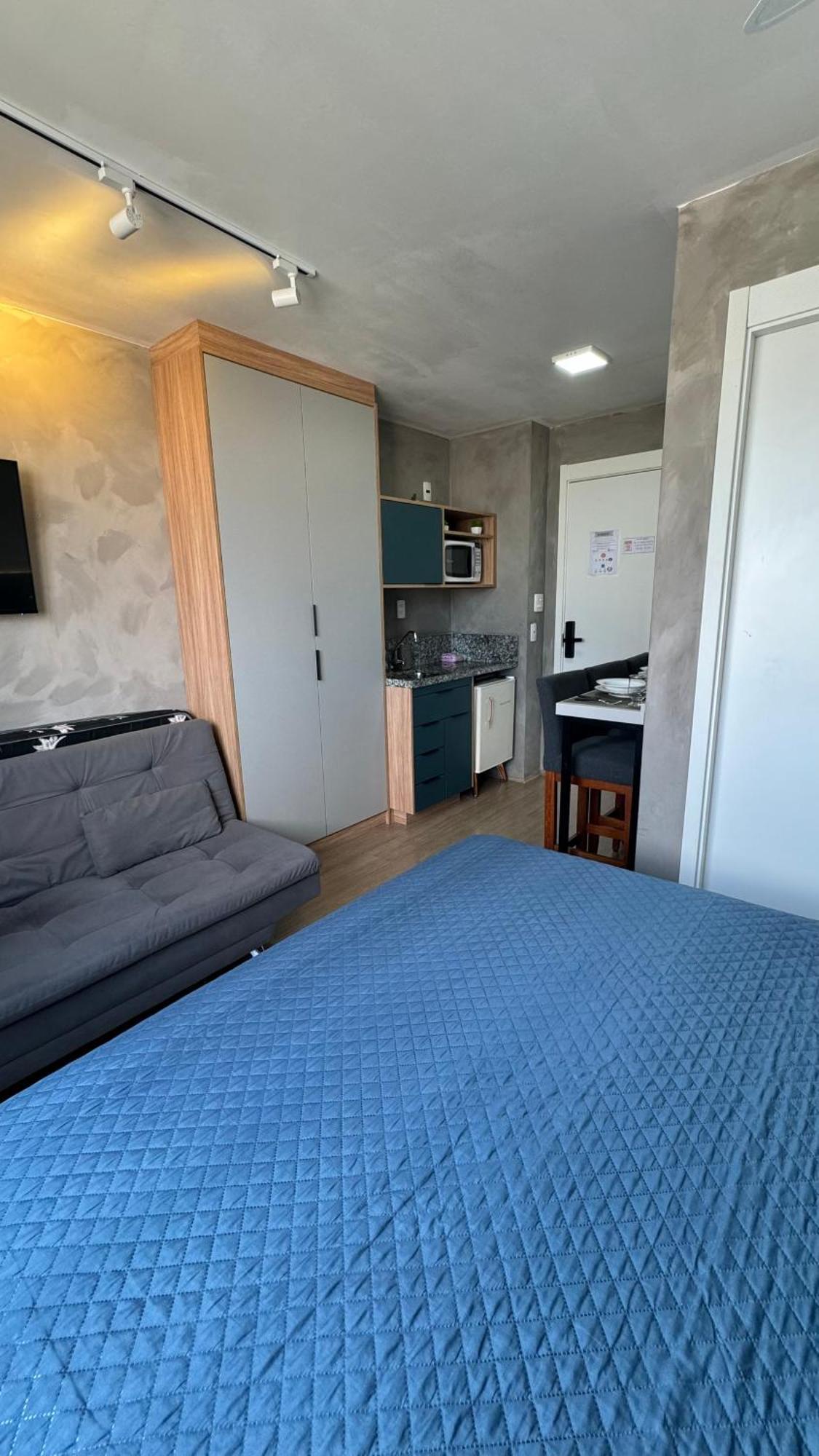 Elegante Apartamento Prox Metro Bras - Rua Coronel Mursa, 56 - Bras Sao Paulo Dış mekan fotoğraf