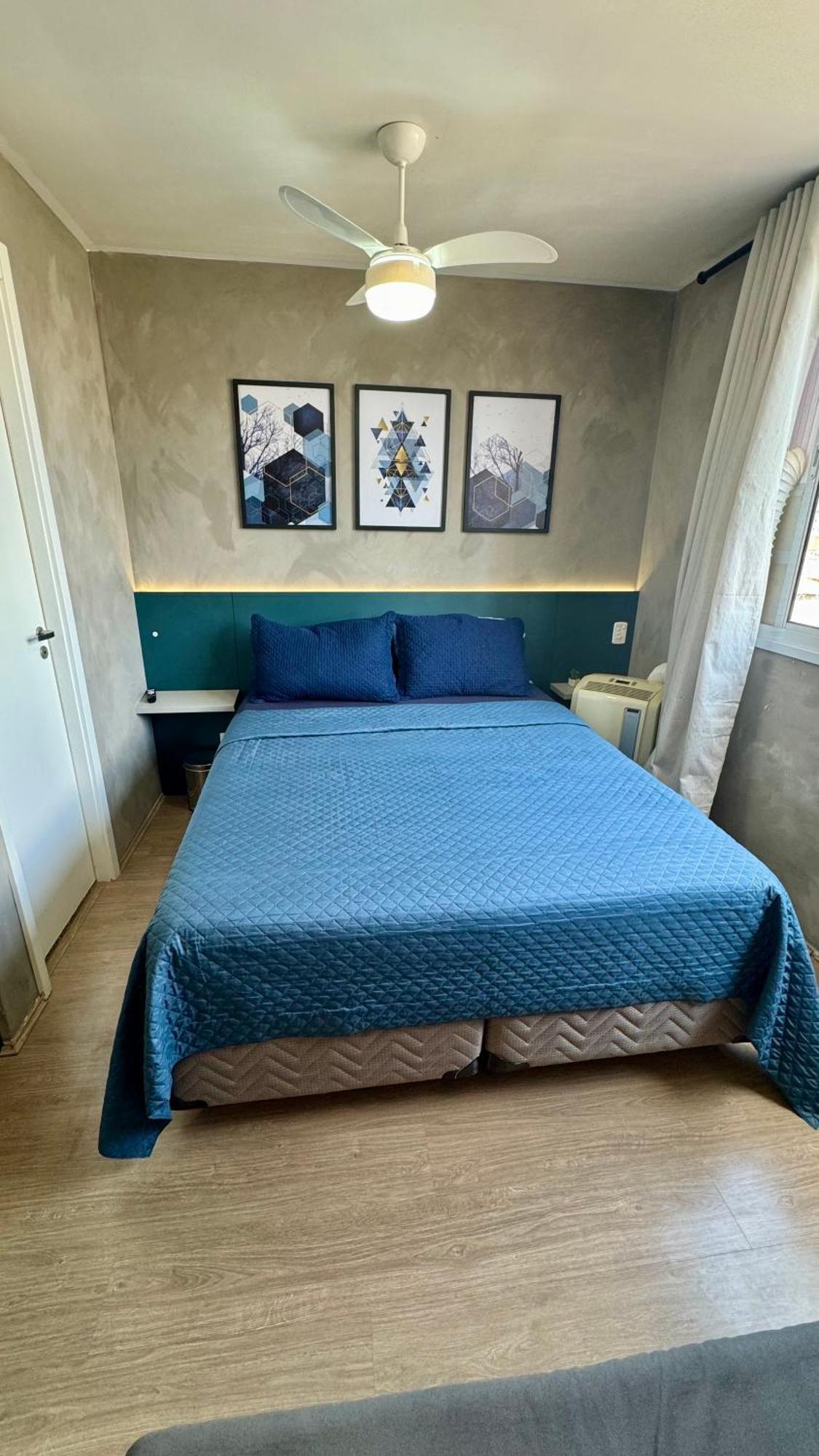 Elegante Apartamento Prox Metro Bras - Rua Coronel Mursa, 56 - Bras Sao Paulo Dış mekan fotoğraf