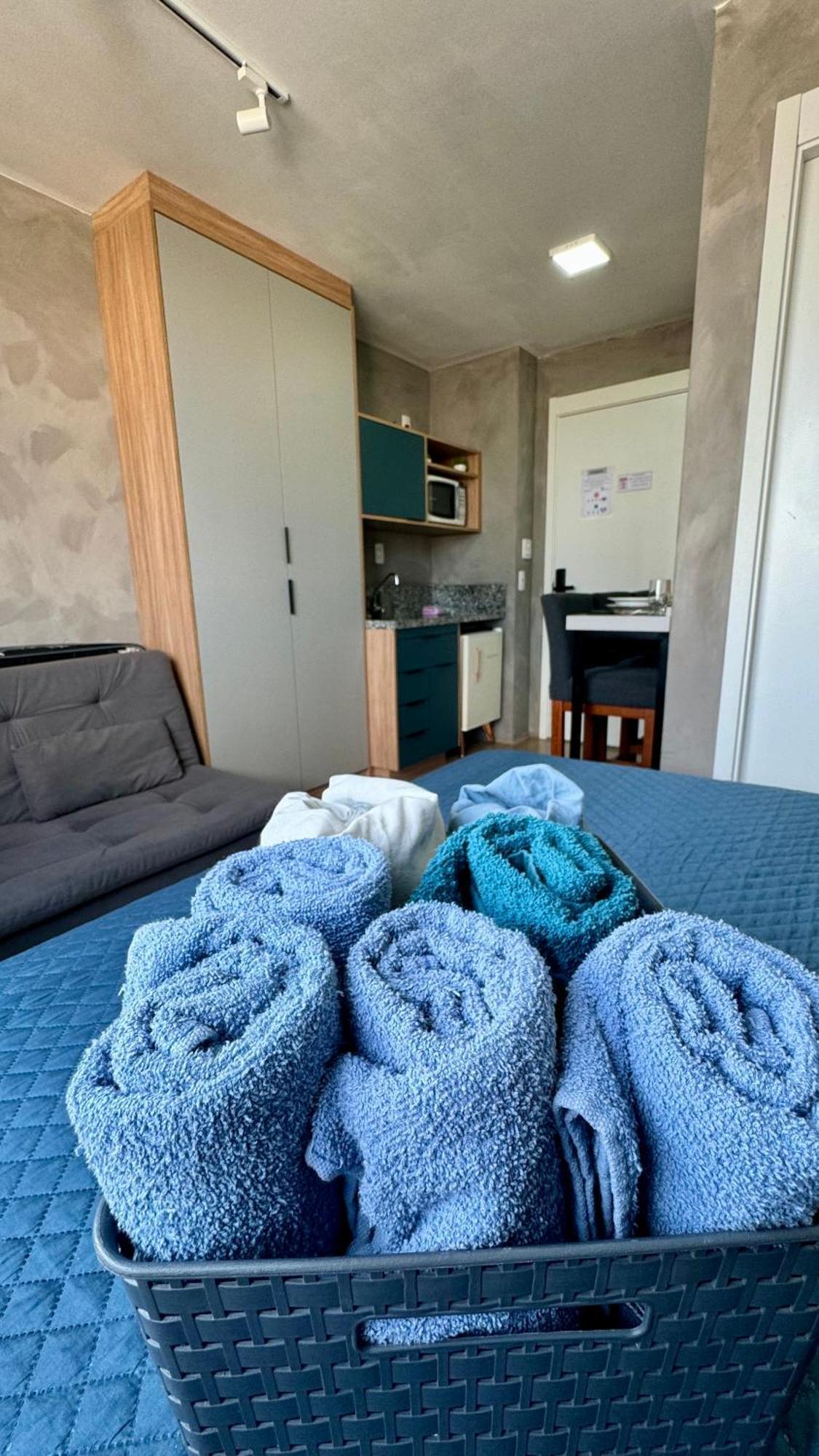 Elegante Apartamento Prox Metro Bras - Rua Coronel Mursa, 56 - Bras Sao Paulo Dış mekan fotoğraf
